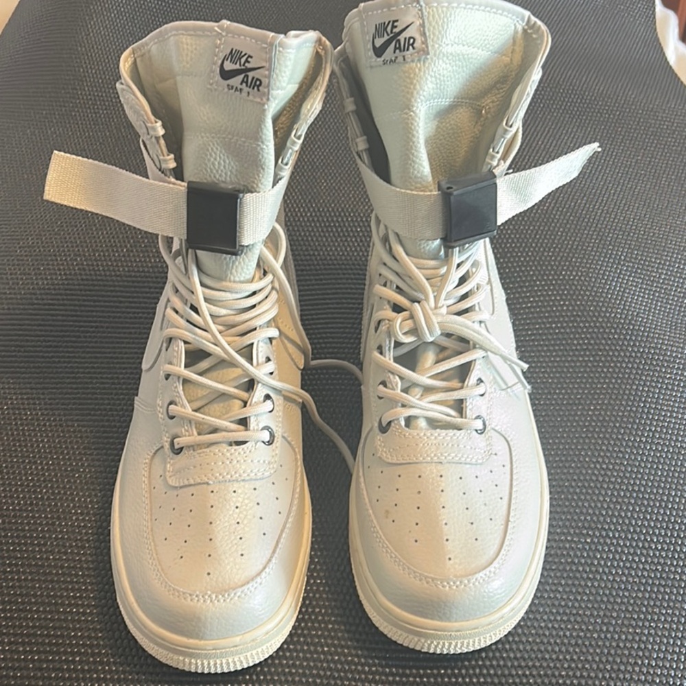 New Nike SF Air Force 1